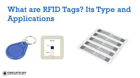 rfid electronics tag|what does rfid tags do.